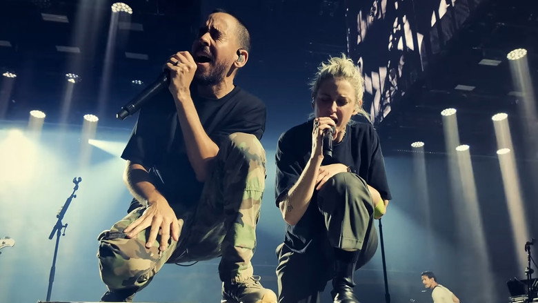 LINKIN PARK: UNSHATTER