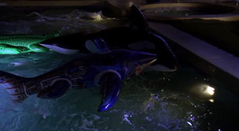 Still from The O.C. - Season 4 Episode 14