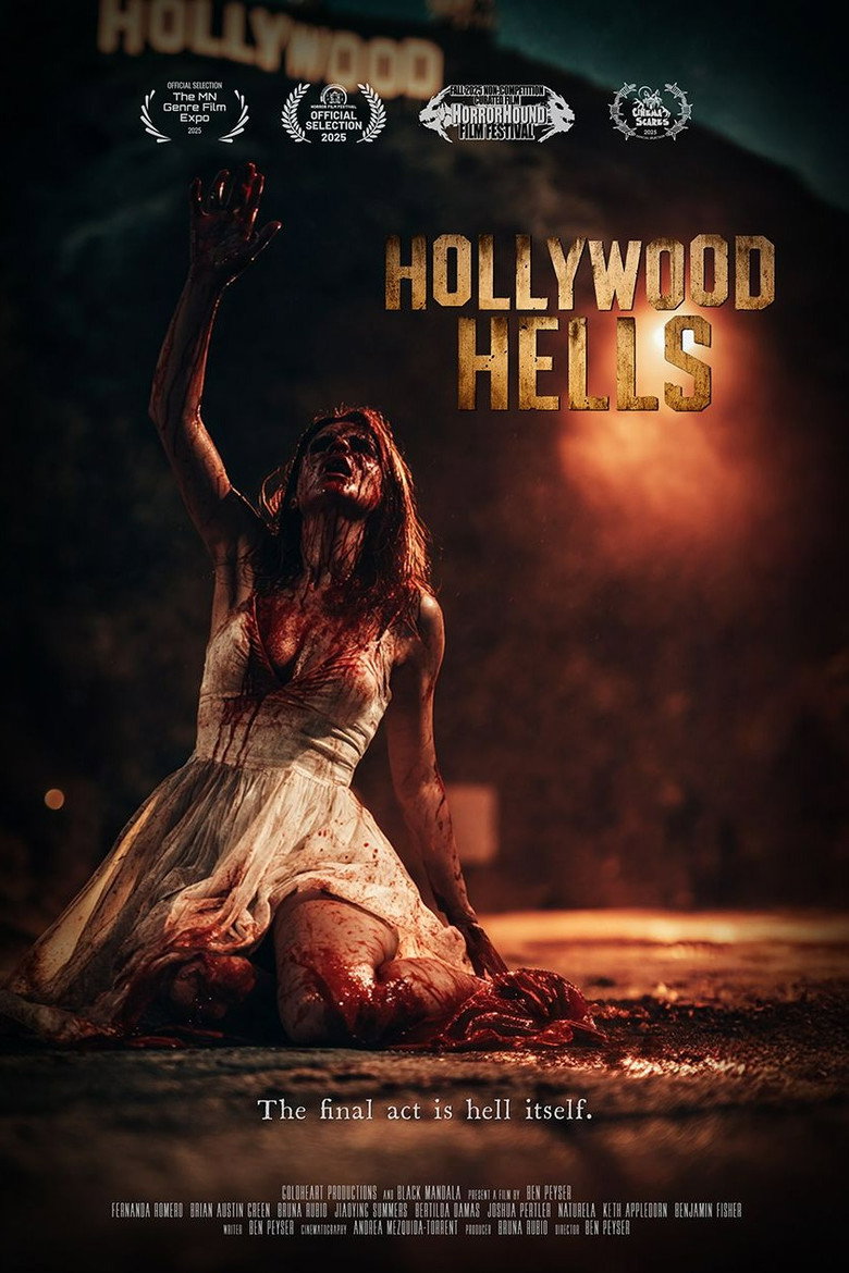 Hollywood Hells