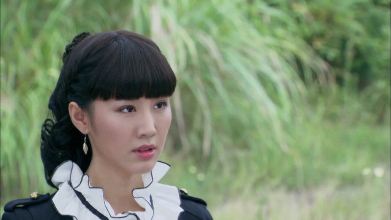 Still image for 家国恩仇记 season 1 episode 29: Episode 29