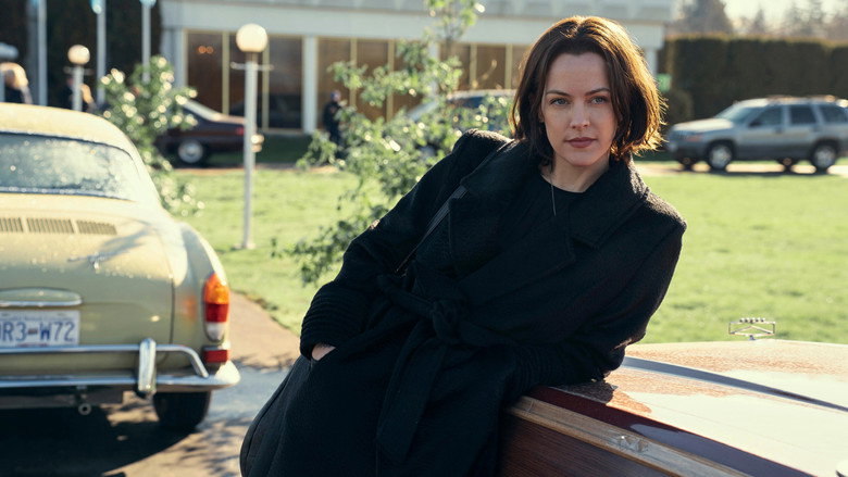 Still from Under the Bridge - Season 1 Episode 5