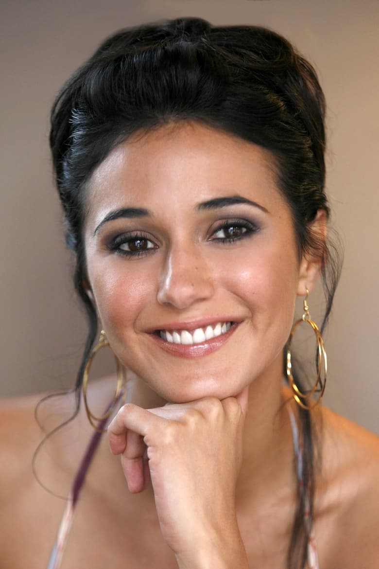 Emmanuelle Chriqui