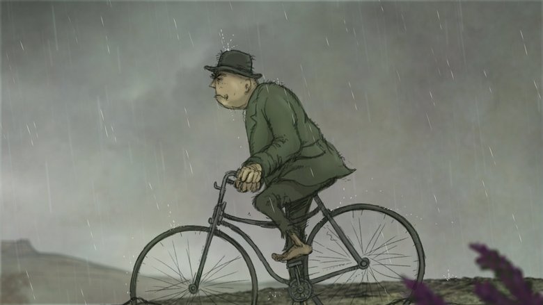 The Poor Mouth (2017)
