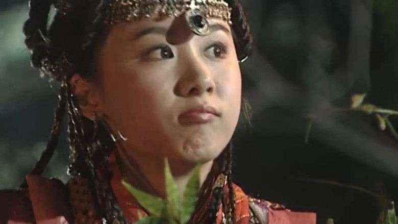 Still image for The Sword and the Chess of Death season 1 episode 36: Episode 36 Still image for The Sword and the Chess of Death season 1 episode 36: Episode 36