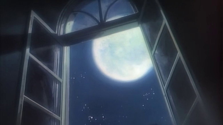 Frame from 妖精王