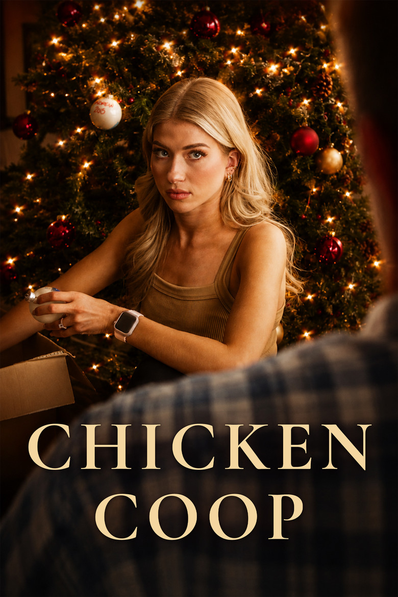 Imatge de Chicken Coop