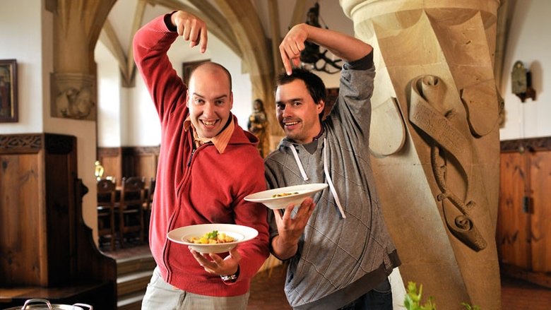 Kluci v akci Sezóna 1 Epizoda 244 bombuj