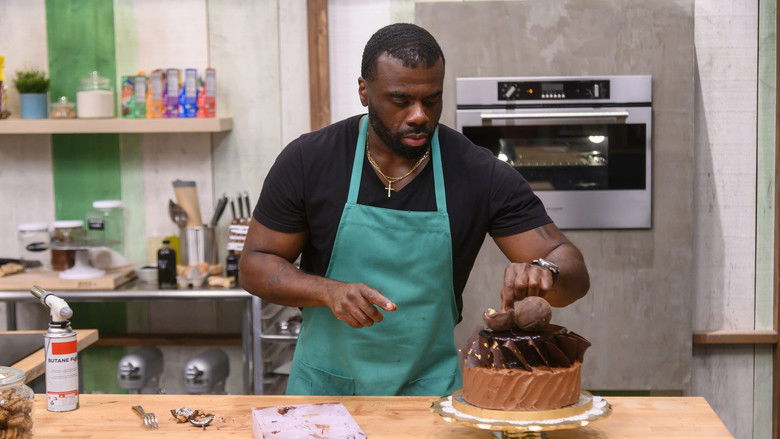 Still image for Girl Scout Cookie Championship season 1 episode 3: Choco-Mania!