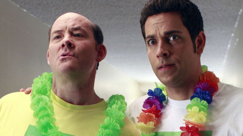 Chuck Season 5 Episode 4 Watch Online | AZseries