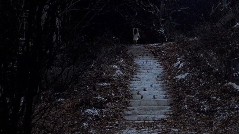 Image d'arrière-plan 11 du film Whispering Corridors 3 : Wishing Stairs