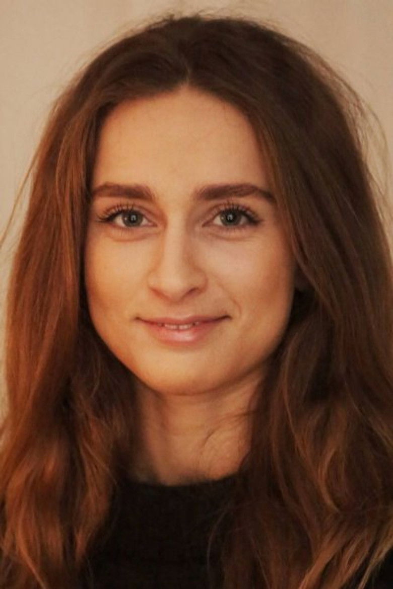 Amina Tornak portrait image