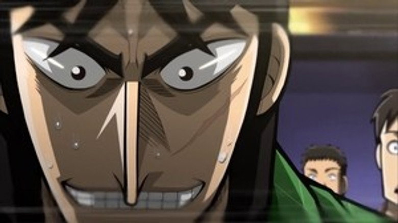 Still from Kaiji - Season 2 Episode 22