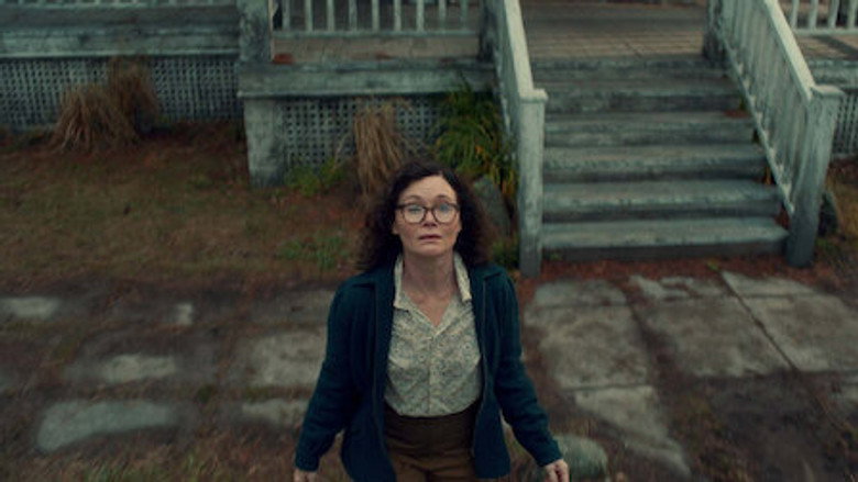 Still from Le Cabinet de curiosités de Guillermo del Toro - Season 1 Episode 8