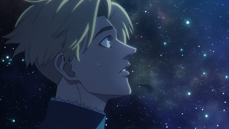 Chi.: Chikyuu no Undou ni Tsuite Capitulo 2 Sub Español en AnimeFlv