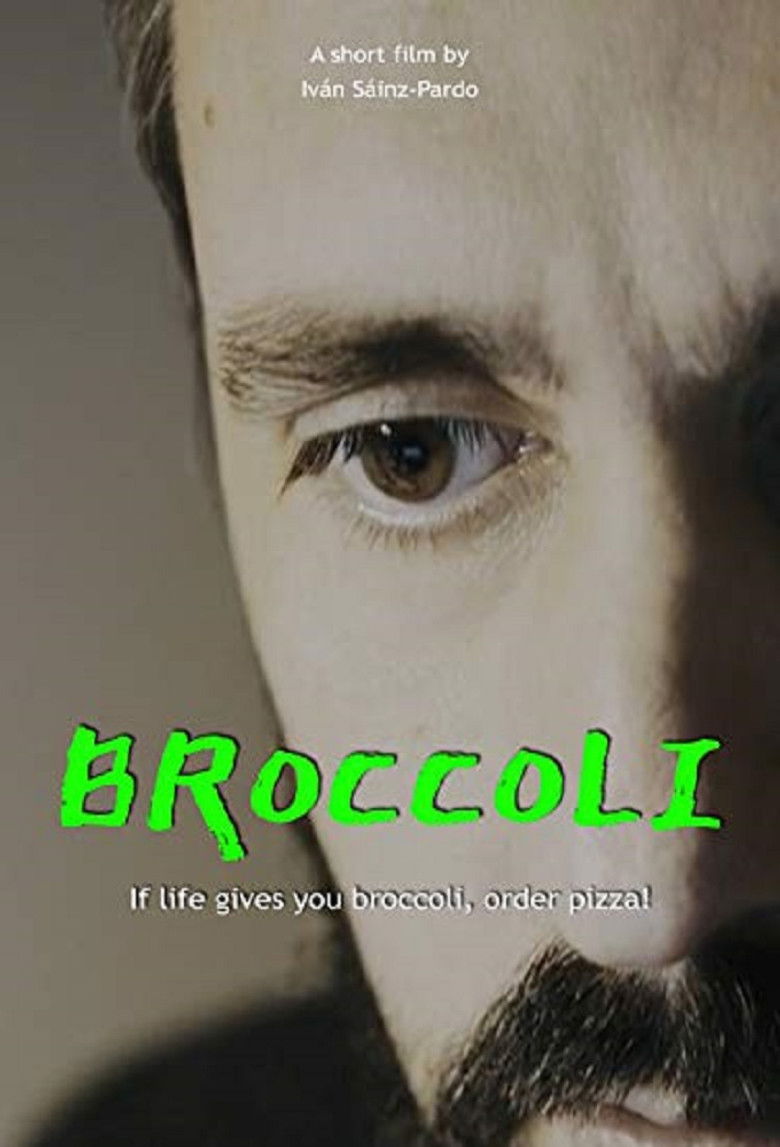 Imatge de Broccoli