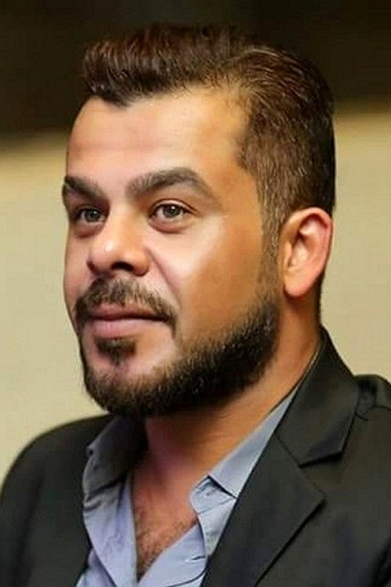 Monzer Rayahneh photo 2