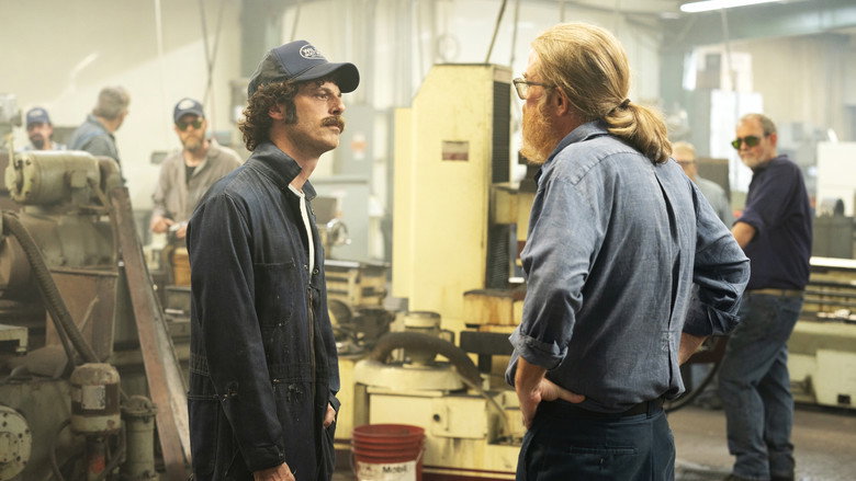 True Detective Temporada 3 Online Latino