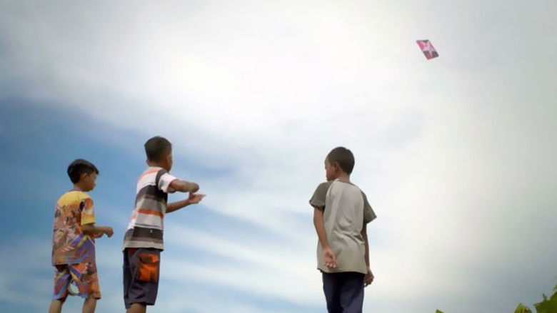 Still image for The Dark Web season 1 episode 4: Episode 4