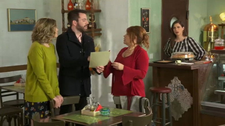 Still image for Haireta mou ton Platano season 1 episode 127: Episode 127 Still image for Haireta mou ton Platano season 1 episode 127: Episode 127