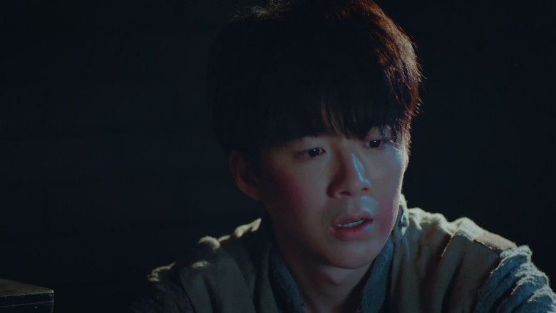 Still image for Hot Blooded Youth season 1 episode 18: Episode 18 Still image for Hot Blooded Youth season 1 episode 18: Episode 18