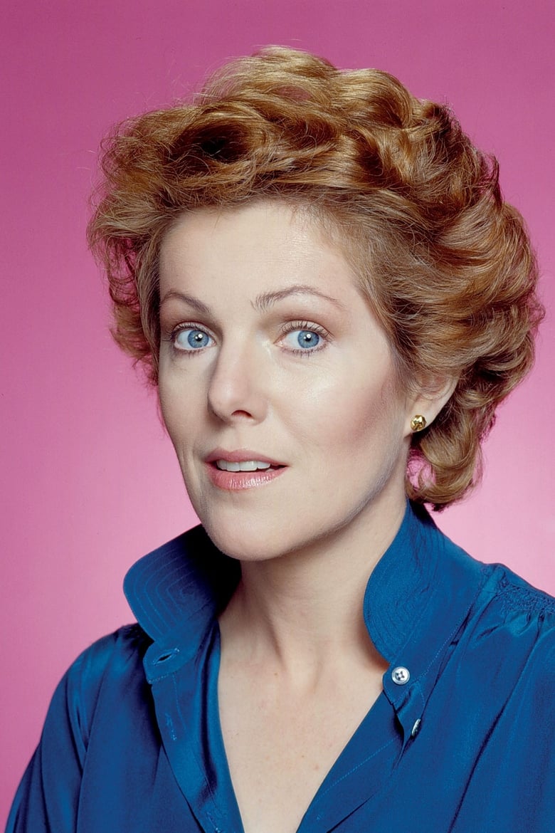 Lynn Redgrave headshot