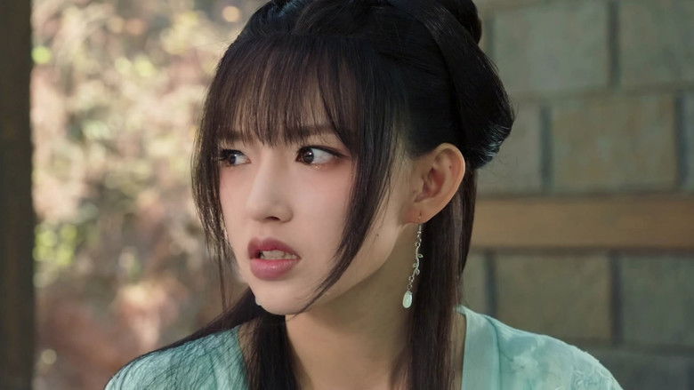 Still image for My Heart season 1 episode 20: Episode 20 Still image for My Heart season 1 episode 20: Episode 20