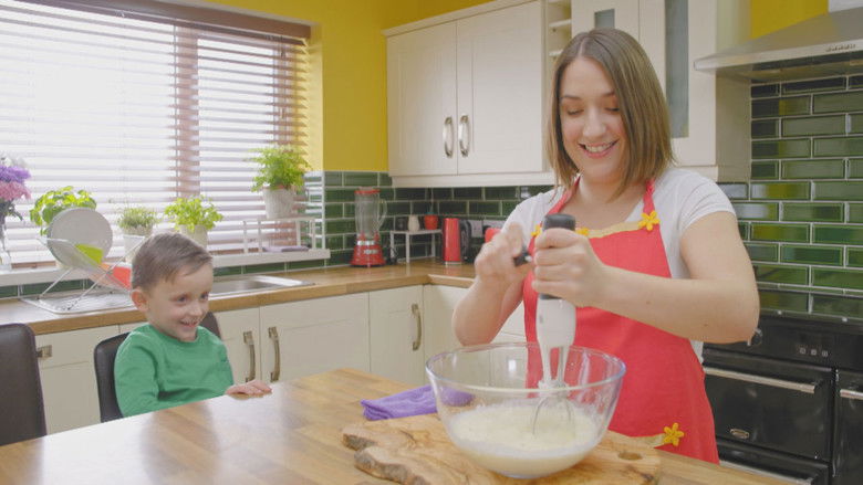 Still image for Pablo season 1 episode 33: Mr Whizzy