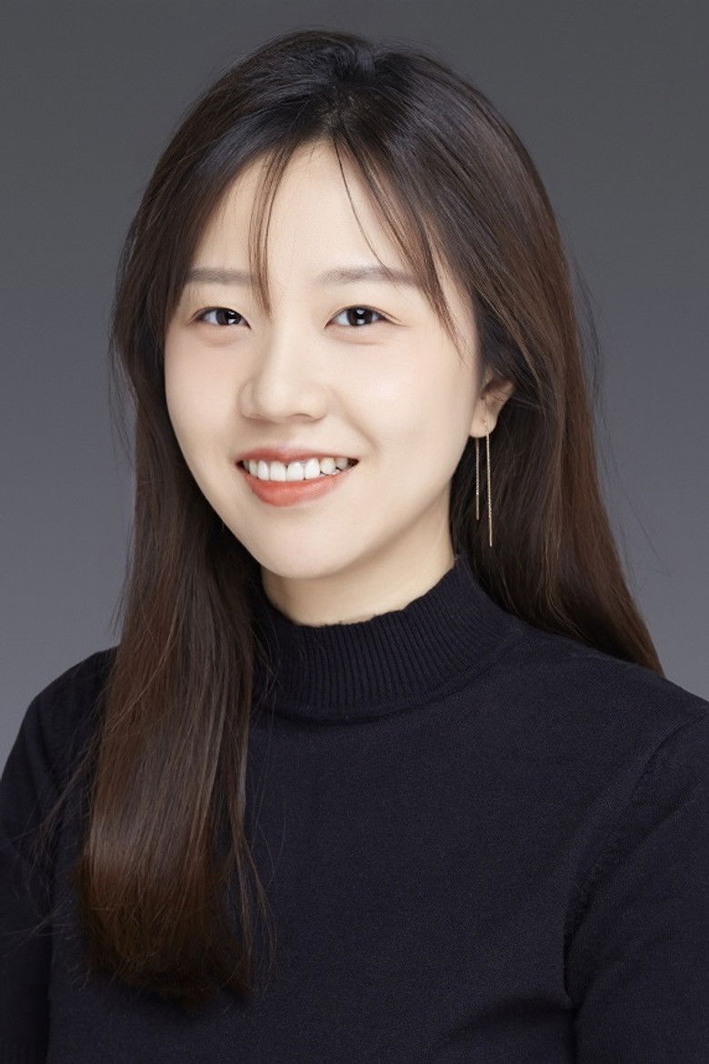 Liu Chen portrait image