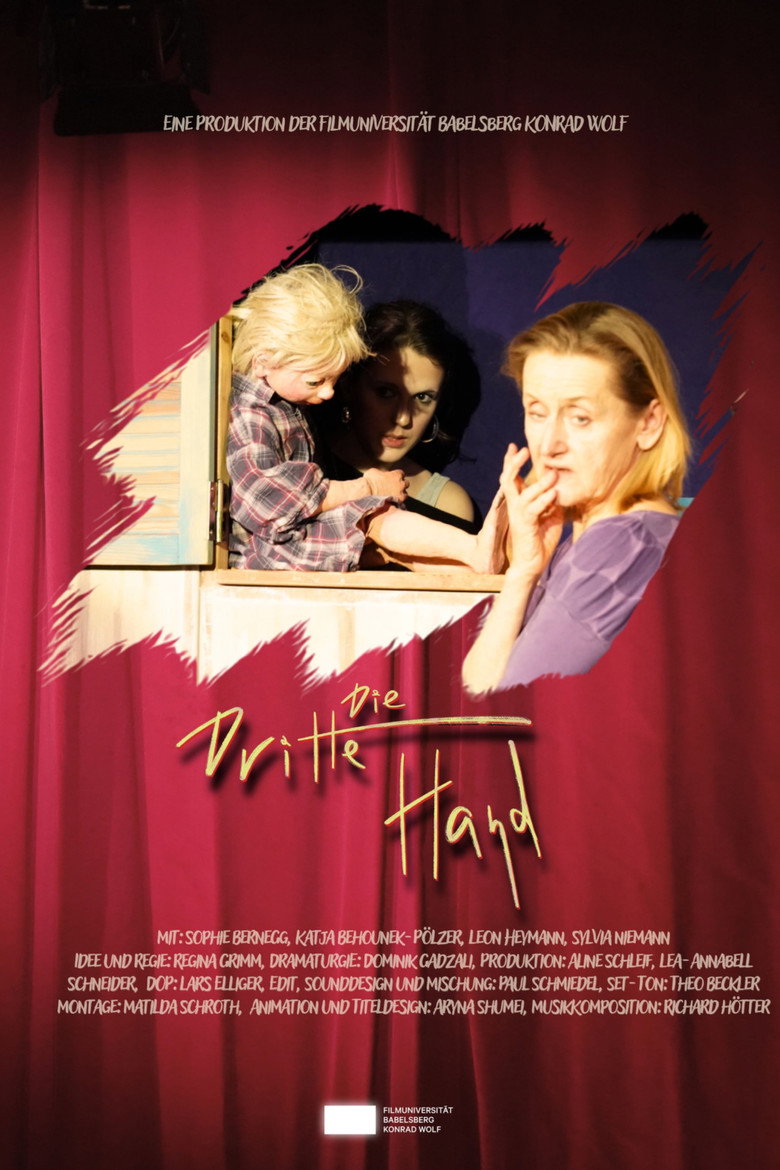 Imatge de Die Dritte Hand