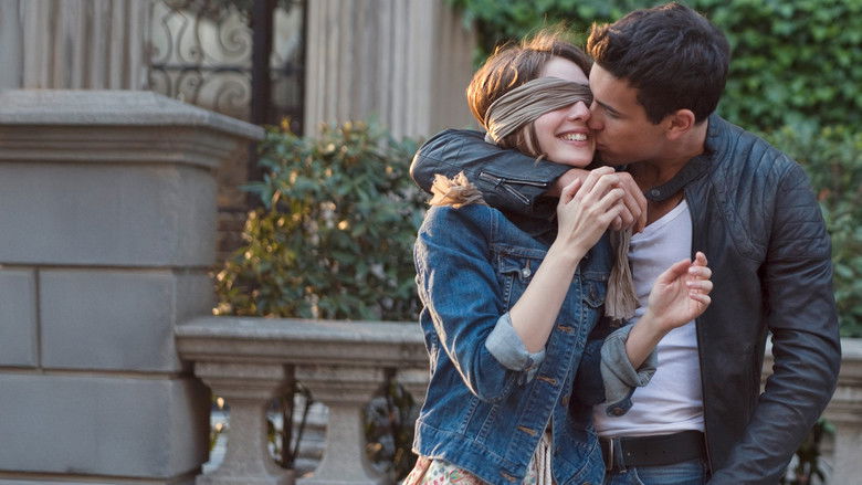 Image d'arrière-plan 11 du film Twilight Love - 3 mètres au-dessus du ciel