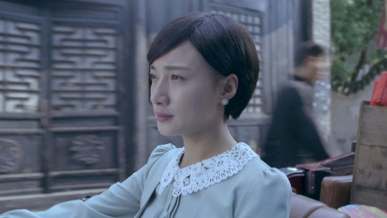 Still image for 铁血殊途 season 1 episode 6: Episode 6