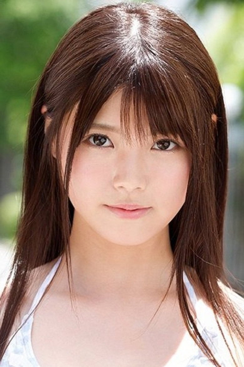 Riko Shiraha portrait