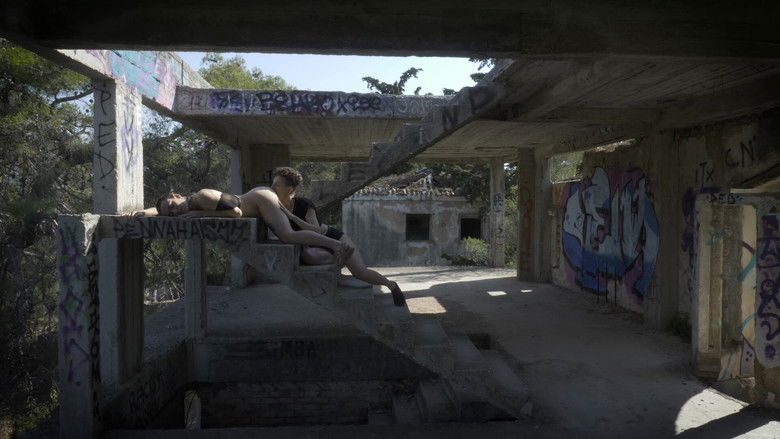 Image d'arrière-plan 4 du film Levidis