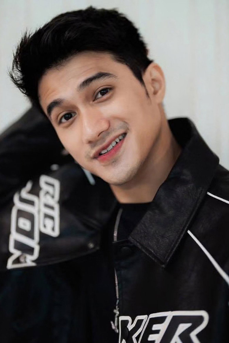 Lavicky Nicholas