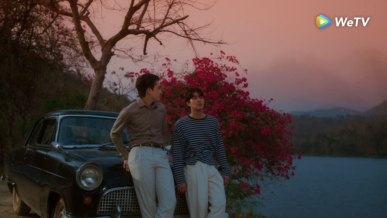 Still image for The Hidden Moon season 1 episode 3: Episode 3 Still image for The Hidden Moon season 1 episode 3: Episode 3