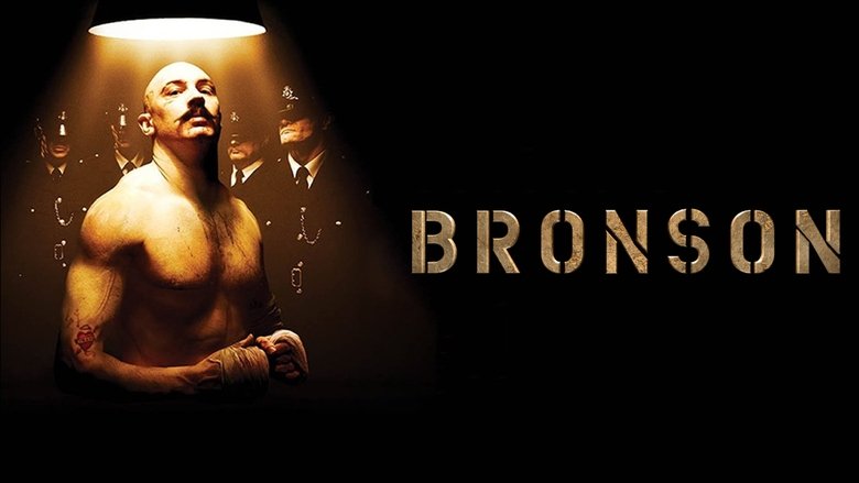 Bronson (2009)