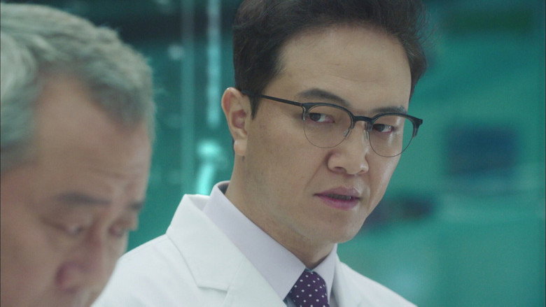 Still from Yong Pal - Season 1 Episode 6