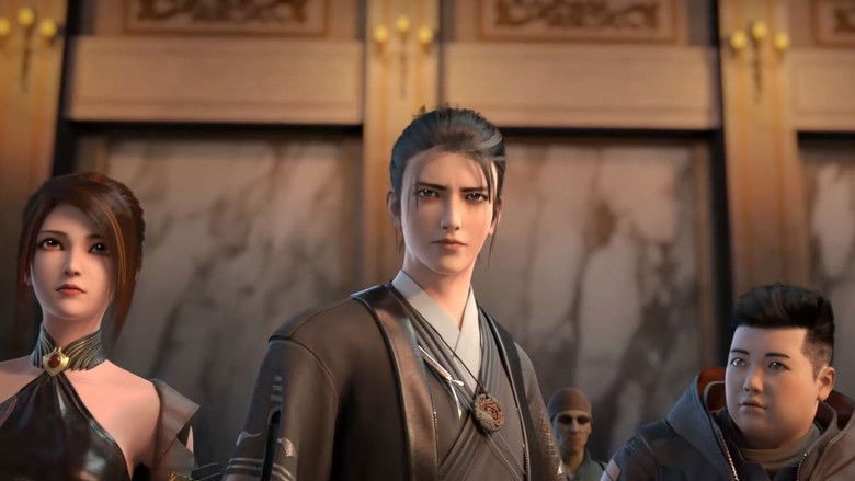 Still image for Collecting the Divine season 1 episode 6: Episode 6 Still image for Collecting the Divine season 1 episode 6: Episode 6