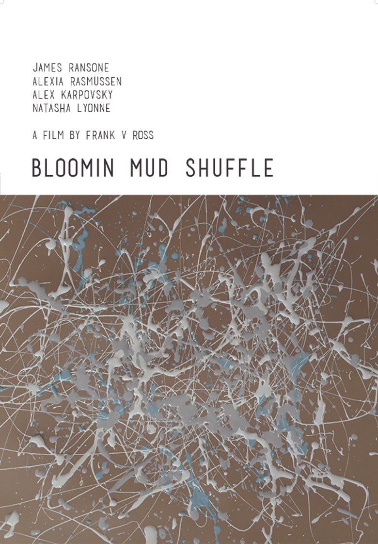 Imatge de Bloomin Mud Shuffle