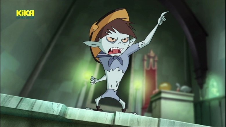 Still image for School for Little Vampires season 1 episode 16: Feed Me Still image for School for Little Vampires season 1 episode 16: Feed Me