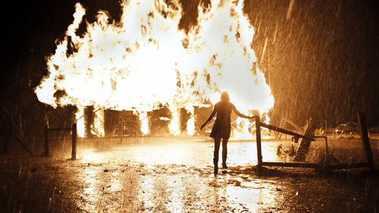 Image d'arrière-plan 5 du film Angels in Stardust