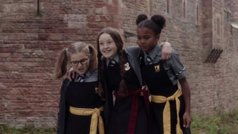 Nouvelle école Saison 1 Episode 2 En Streaming Voir Amandine Malabul, sorcière maladroite saison 2 episode 1 Complet