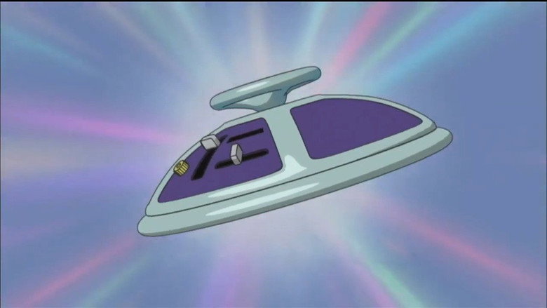 Still from ドラえもん - Season 1 Episode 10