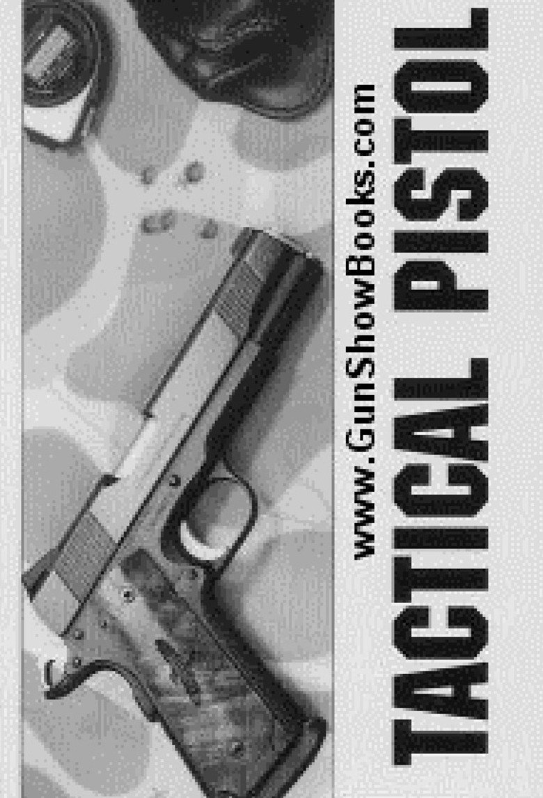 GS: Tactical Pistol System background