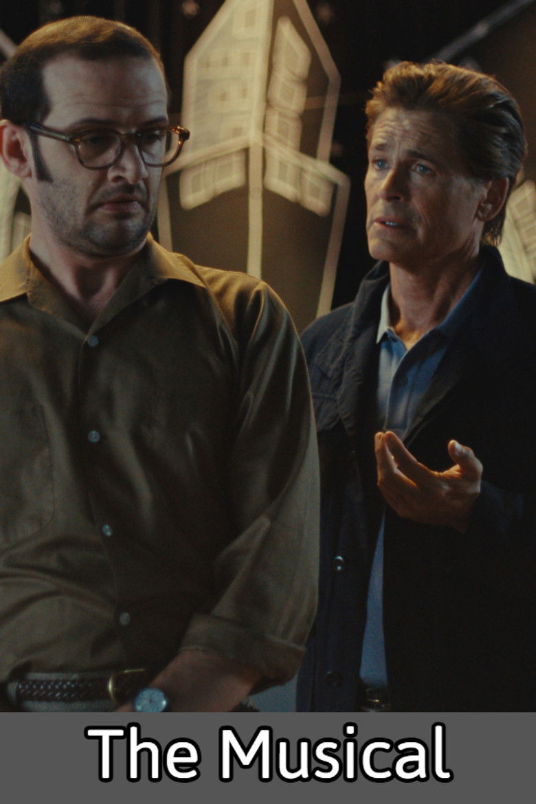 Imatge de The Musical