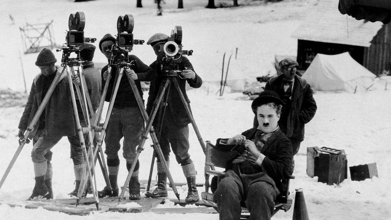 The Gold Rush (1925)