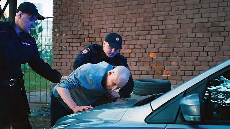 Still image for Северная звезда season 1 episode 4: Episode 4