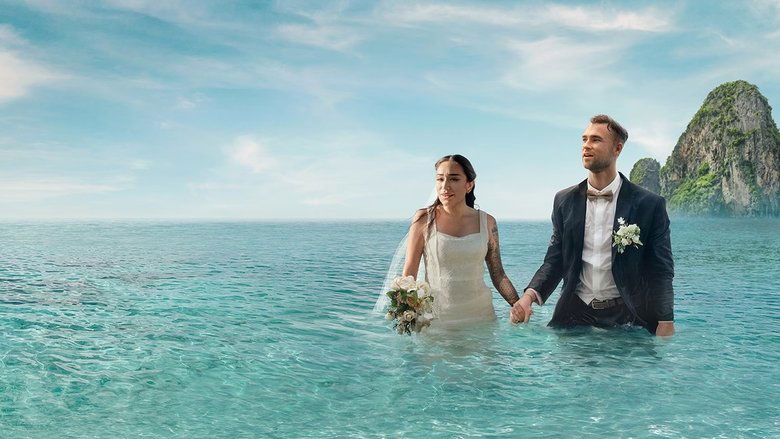 Stranded on Honeymoon Island Sverige (2025)