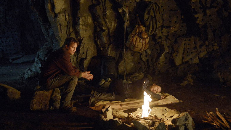 Still from Helix - ซีซัน 2 ตอน 5