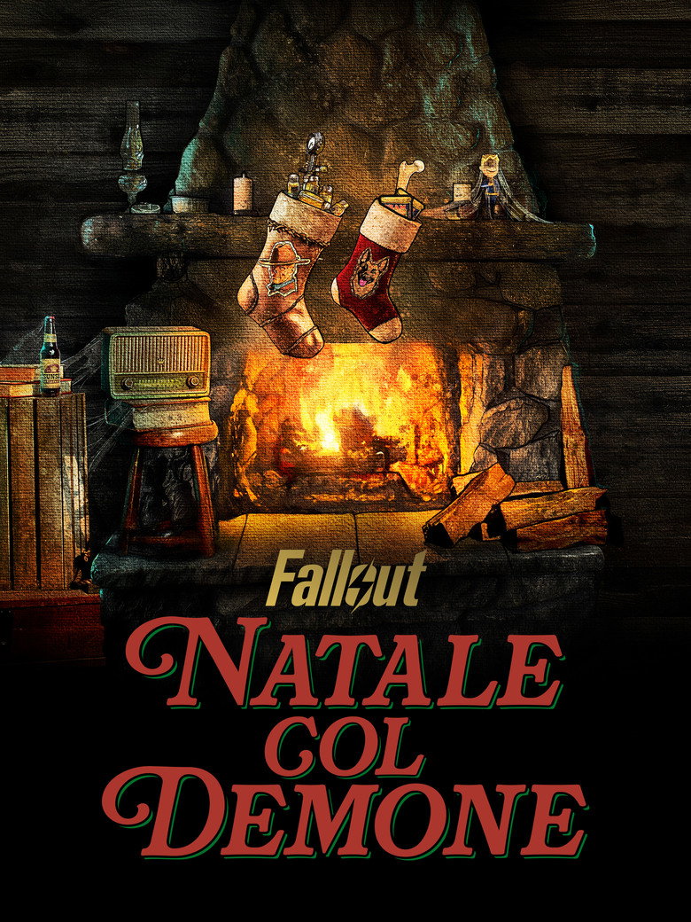 Fallout: Natale col Demone